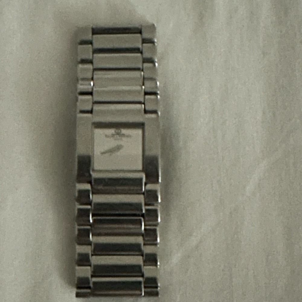 Baume Mercier Catwalk